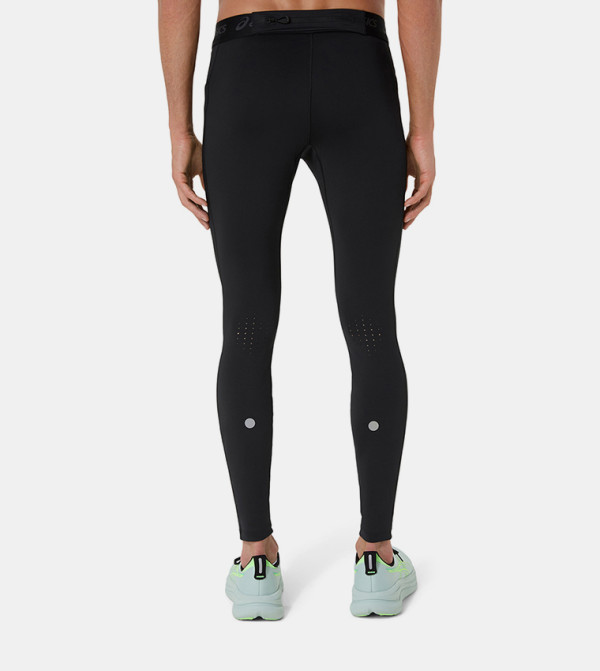 Asics  Tights - BLACK Tights