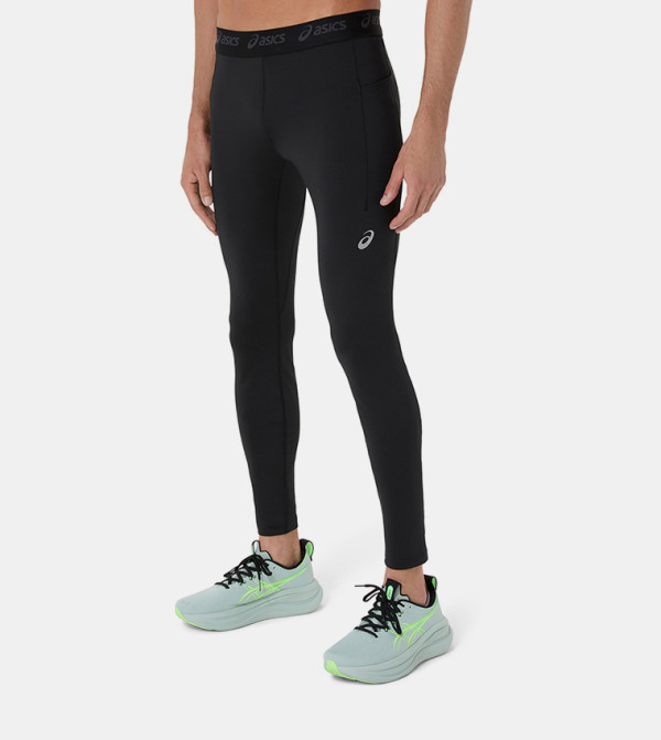 Asics  Tights - BLACK Tights