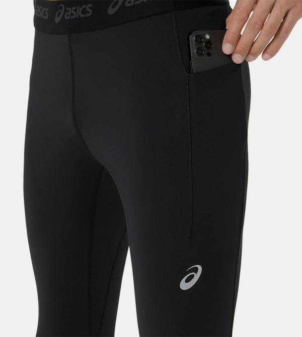 Asics  Tights - BLACK Tights