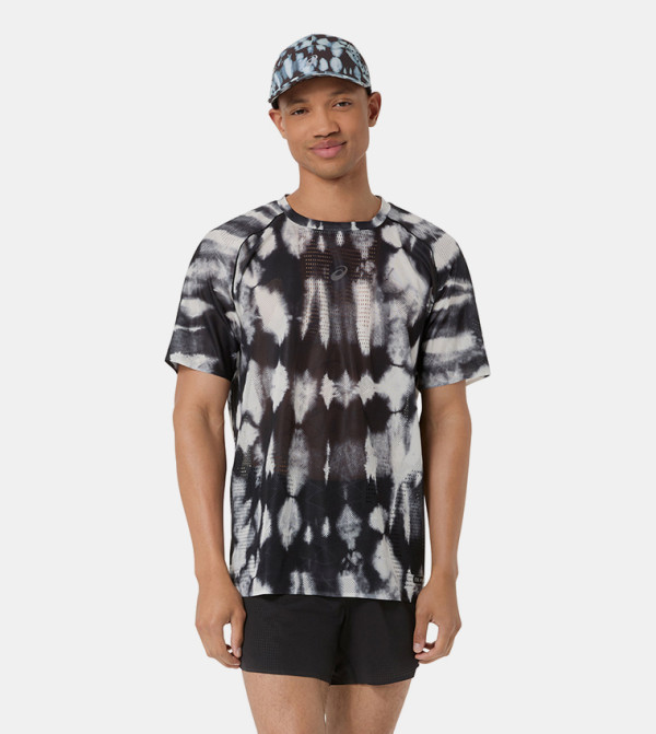 Asics  T-Shirts & Vests - Multi T-Shirts & Vests