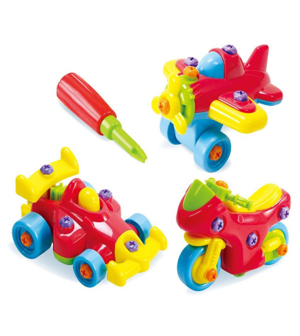 PlayGo Nerf - Multi Indoor & Outdoor Play equipment