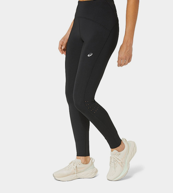 Asics  Tights - BLACK Tights
