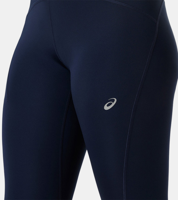 Asics  Sportswear - Navy Tights