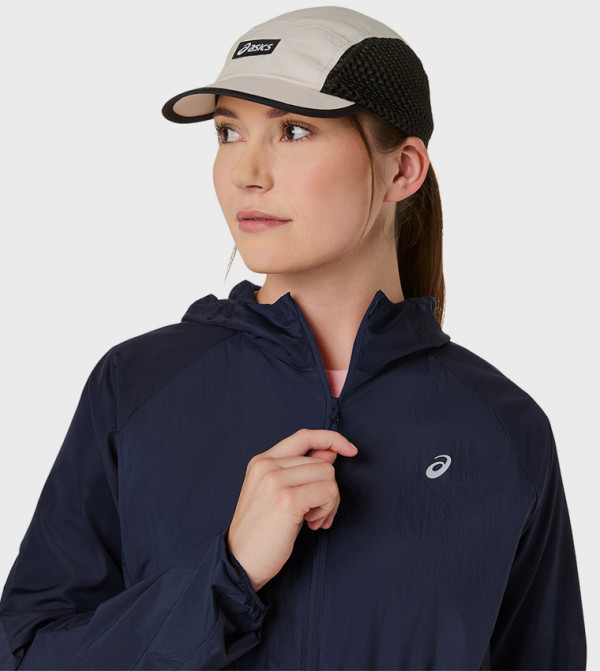 Asics Sportswear - Navy Jackets