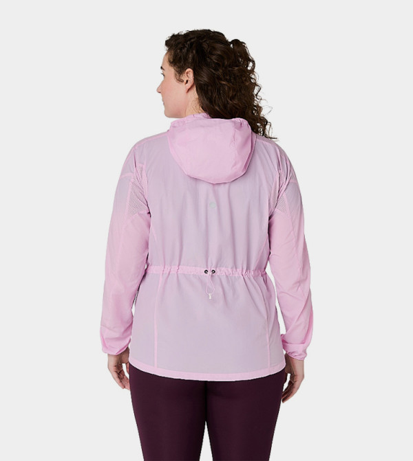 Asics Jackets - Pink Jackets
