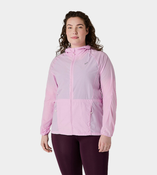 Asics Jackets - Pink Jackets