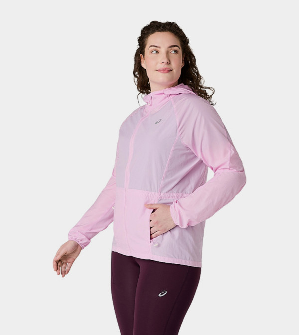 Asics Jackets - Pink Jackets