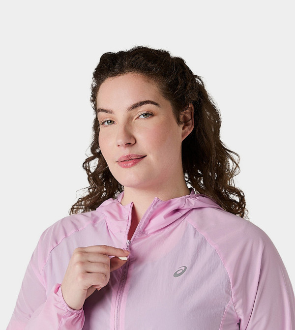 Asics Jackets - Pink Jackets