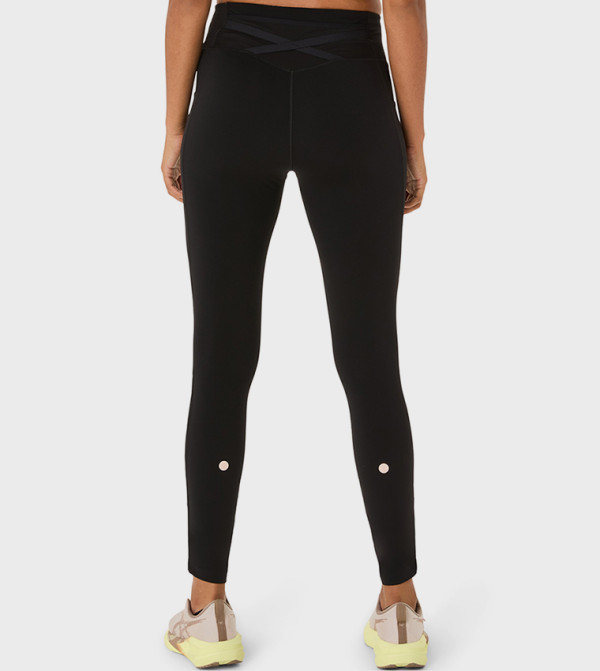 Asics  Tights - BLACK Tights