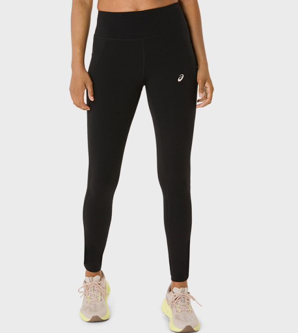 Asics  Tights - BLACK Tights