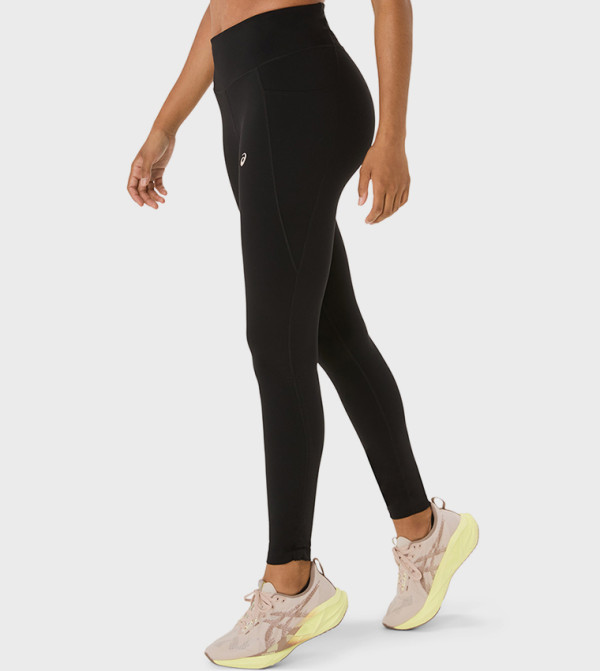 Asics  Tights - BLACK Tights