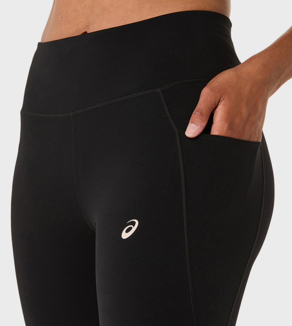 Asics  Tights - BLACK Tights