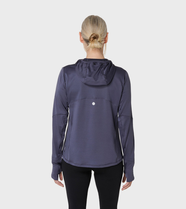 Asics  Clothing - Indigo undefined