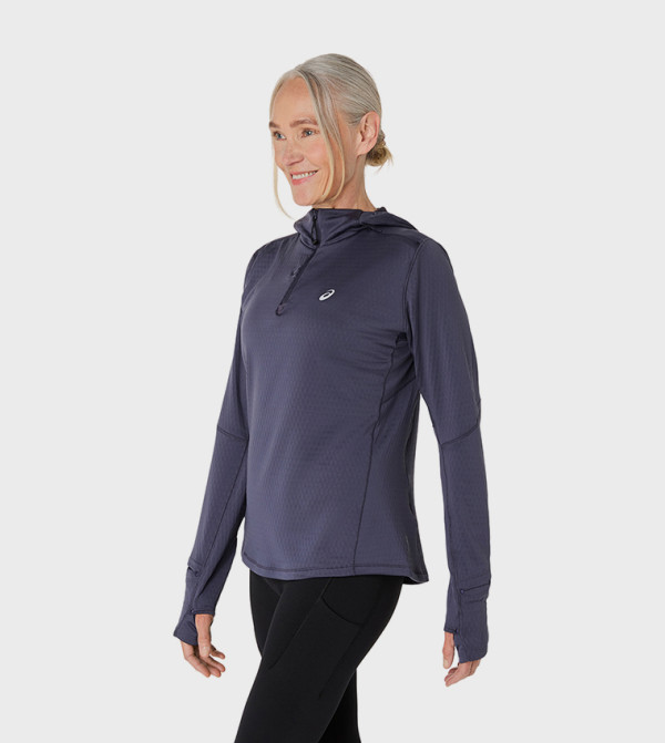 Asics  Clothing - Indigo undefined
