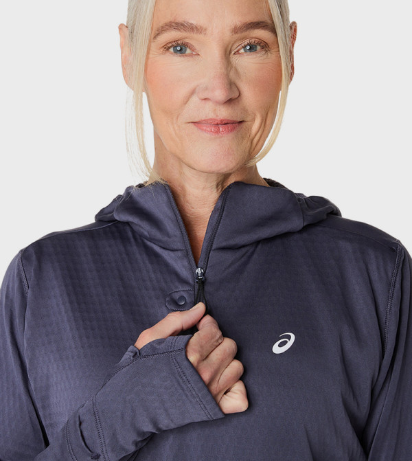 Asics  Clothing - Indigo undefined