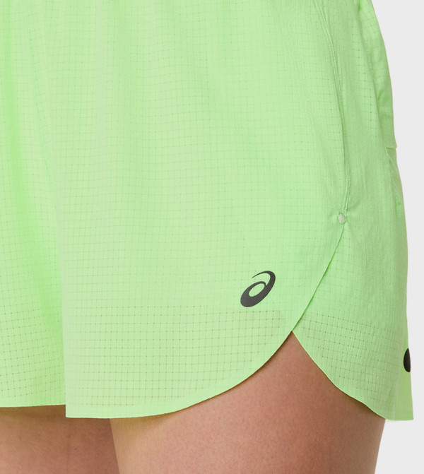 Asics Sportswear - Neon Shorts