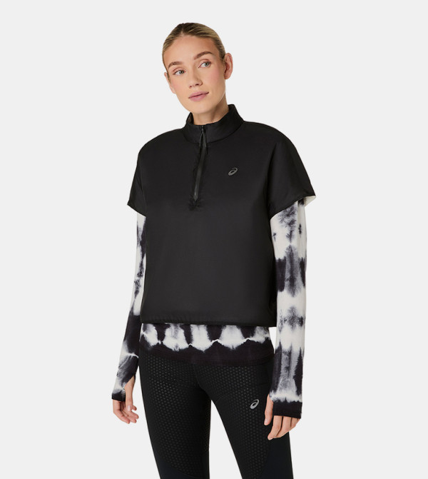 Asics  Jackets - BLACK Jackets