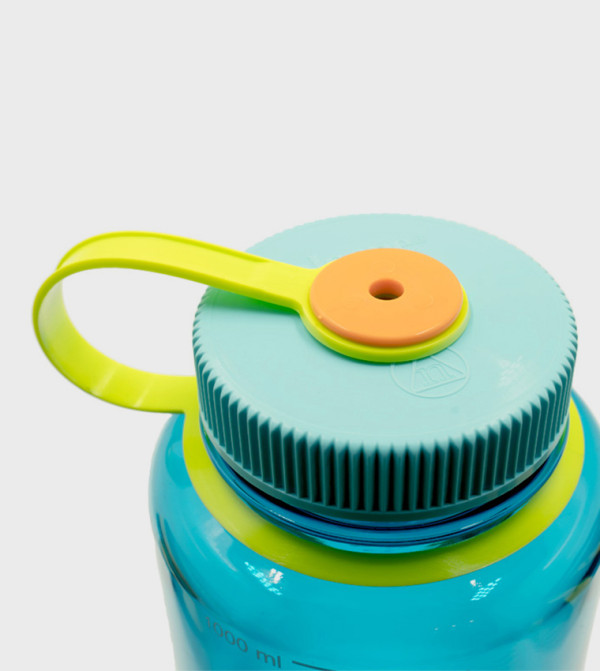 نالجين  - أزرق زجاجات مياه