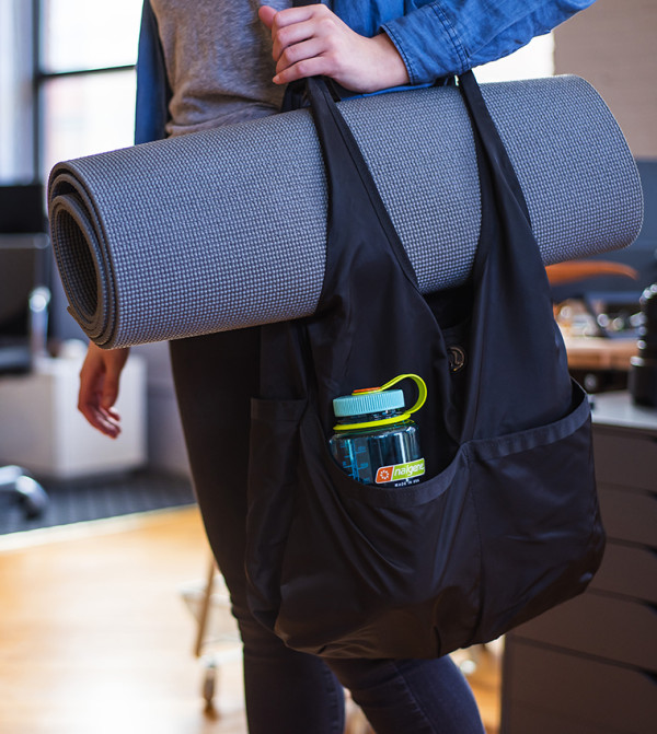 نالجين  - أزرق زجاجات مياه