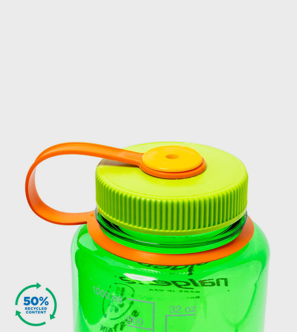 نالجين  - أخضر زجاجات مياه