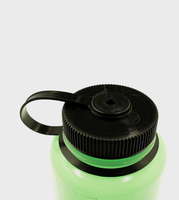 نالجين  - أخضر زجاجات مياه