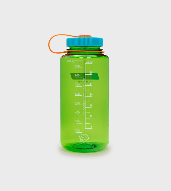 نالجين  - أخضر زجاجات مياه