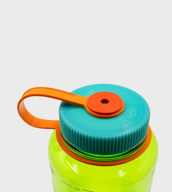 نالجين  - أخضر زجاجات مياه