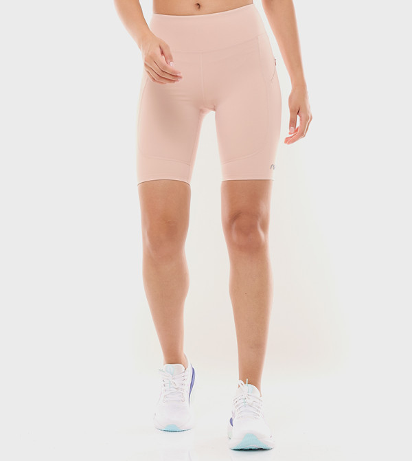 NOT ORDINARY - Pink Shorts