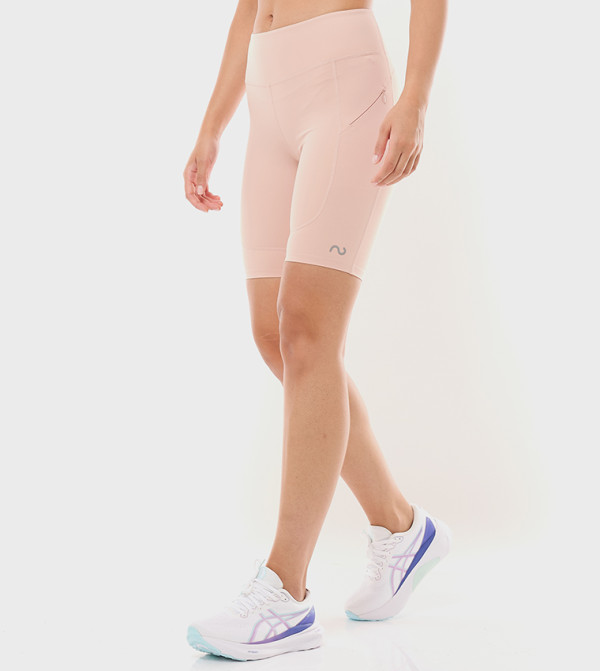 NOT ORDINARY - Pink Shorts