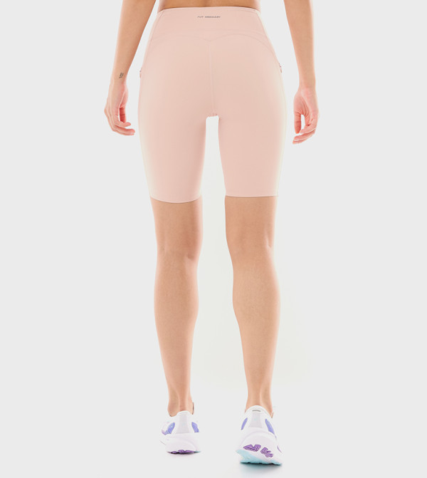 NOT ORDINARY - Pink Shorts