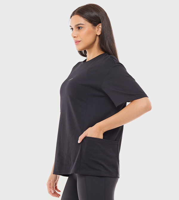 NOT ORDINARY - Black Tops