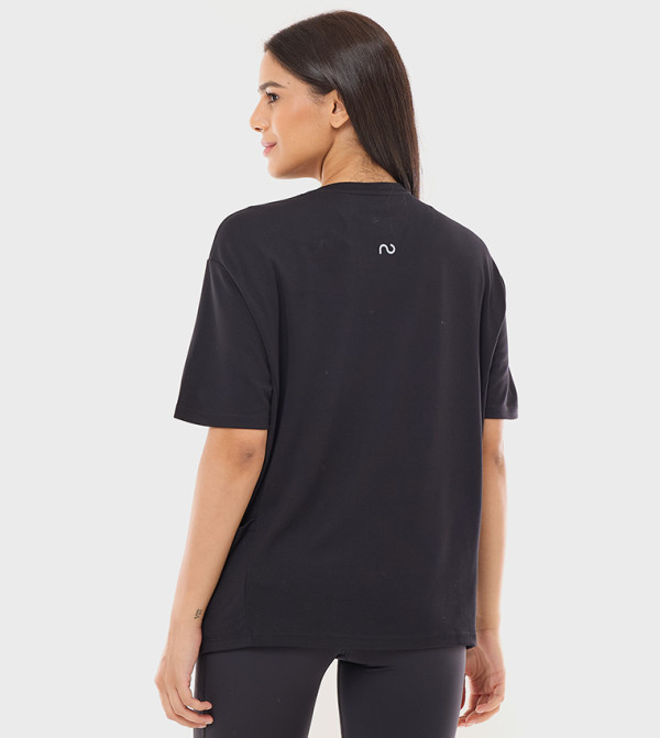 NOT ORDINARY - Black Tops