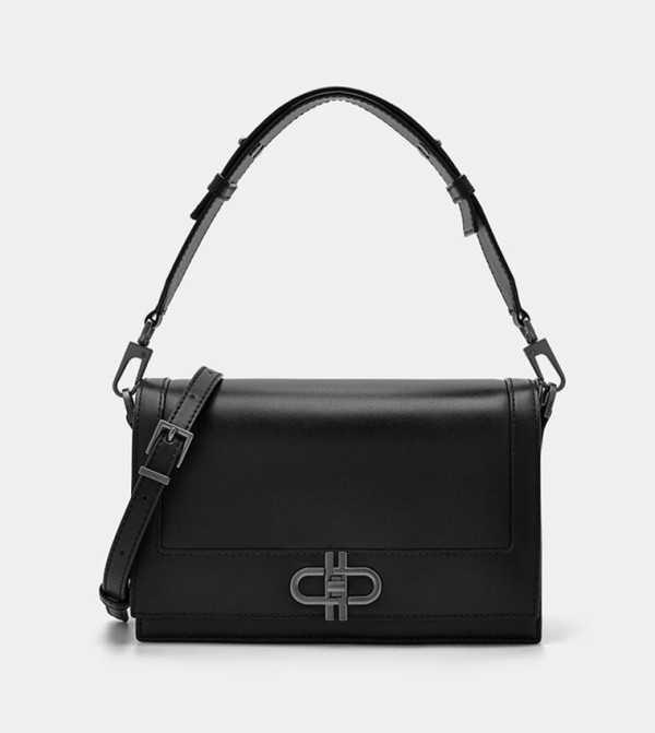 Pedro Pedro - Black Shoulder bags