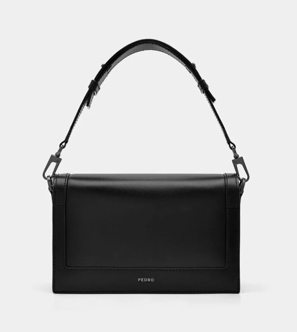 Pedro Pedro - Black Shoulder bags