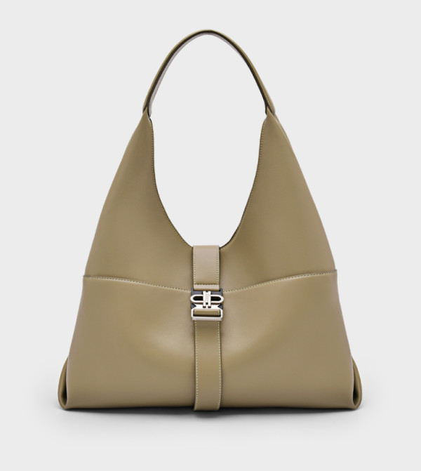 Pedro Pedro - Olive Hobo Bags