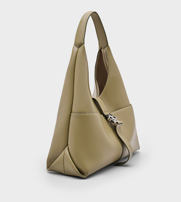 Pedro Pedro - Olive Hobo Bags