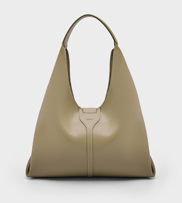 Pedro Pedro - Olive Hobo Bags