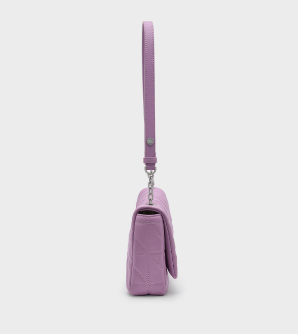 Pedro Pedro - Purple Cross Body Bags