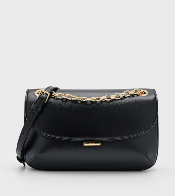 Pedro PEDRO - Black Cross Body Bags