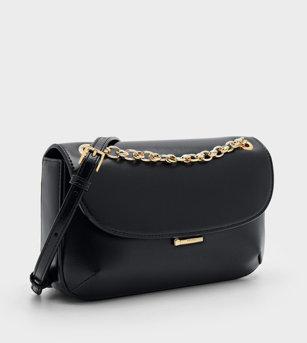 Pedro PEDRO - Black Cross Body Bags