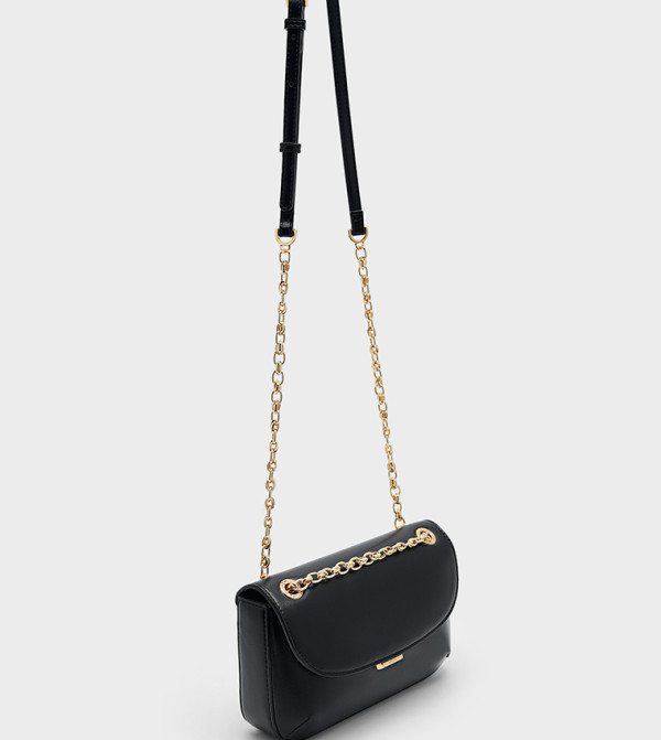 Pedro PEDRO - Black Cross Body Bags