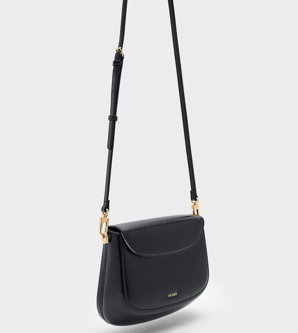 Pedro Pedro - Black Shoulder bags