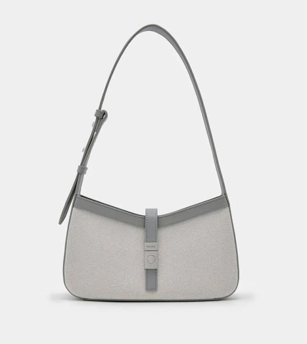 Pedro PEDRO - Grey Shoulder bags