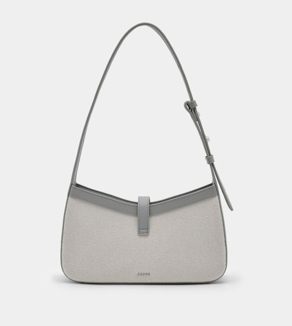 Pedro PEDRO - Grey Shoulder bags