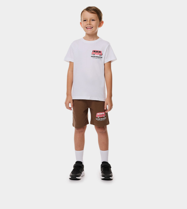 فيكتور آند جين  cool-kid-uniforms-k - متعدد "مجموعات الملابس "