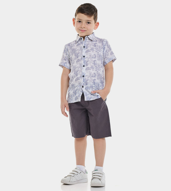 Victor and Jane Victor and Jane - Multi Shirts & Bottoms