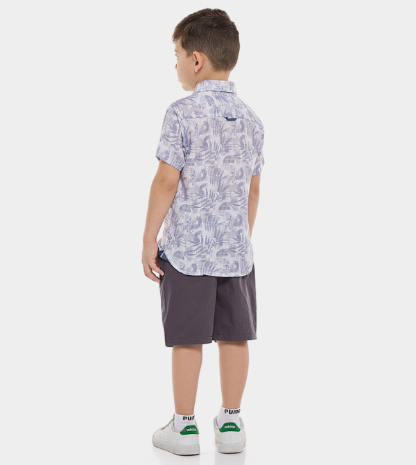 Victor and Jane Victor and Jane - Multi Shirts & Bottoms