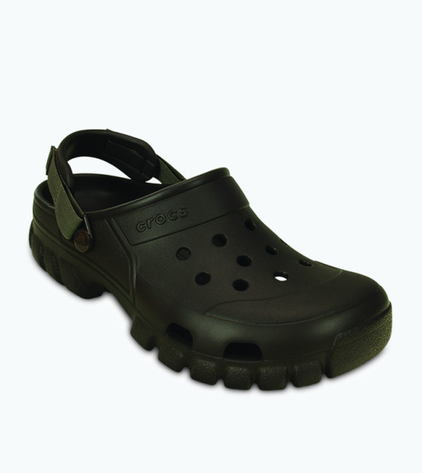 Crocs Black Friday - Brown Sandals