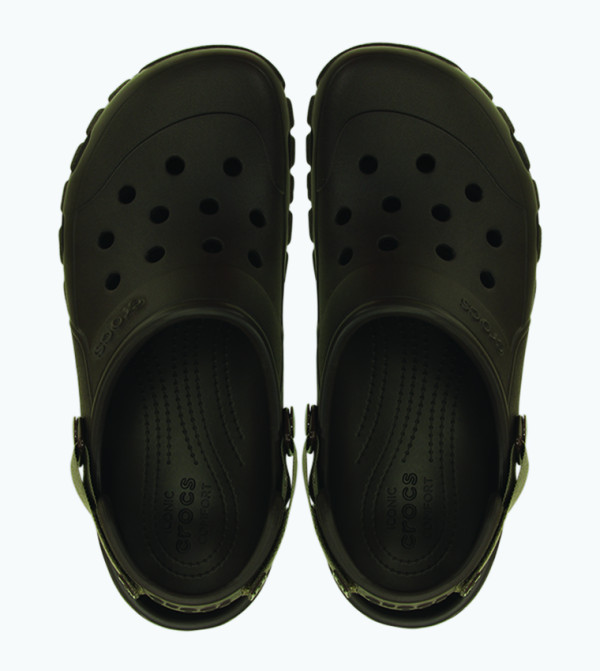 Crocs Black Friday - Brown Sandals