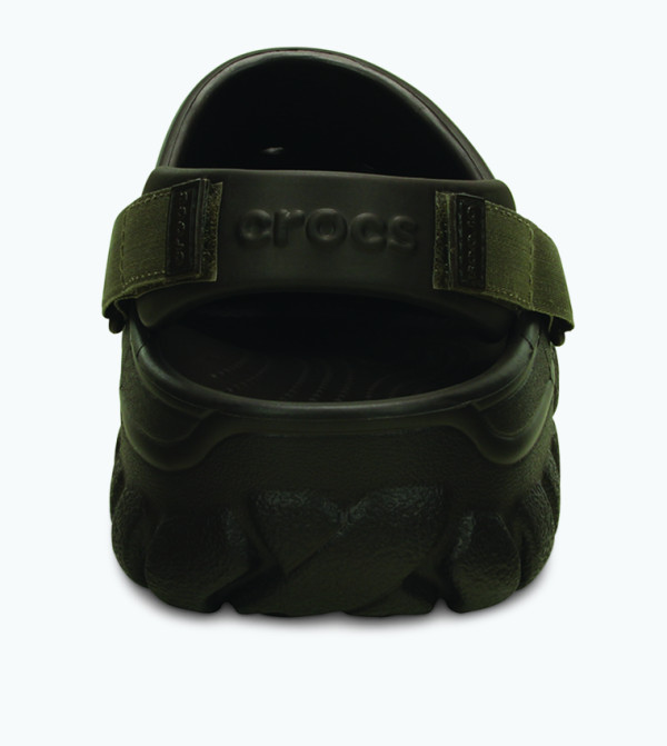 Crocs Black Friday - Brown Sandals